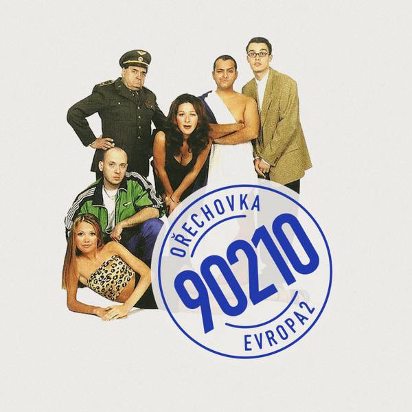 Ořechovka 90210